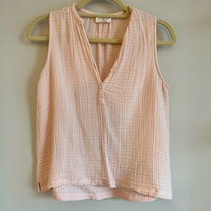 Cotton tank